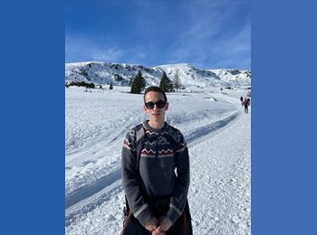 Appartager BE - Giovanni  - 26 - Bruxelles