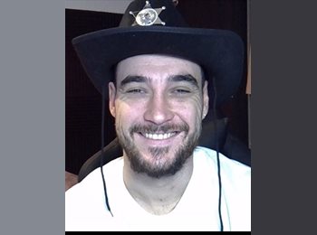 Appartager BE - Gordon - 32 - Bruxelles