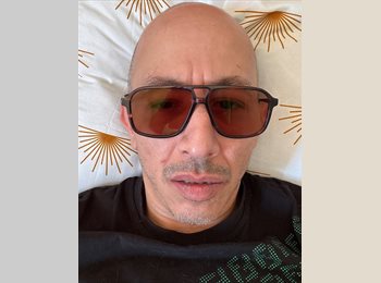 Appartager BE - Mohamed - 42 - Charleroi