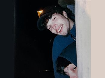 Appartager BE - Lenny - 21 - Bruxelles