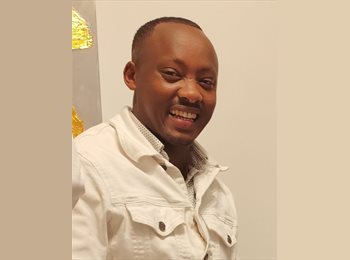 Appartager BE - Gérard  - 37 - Aubange