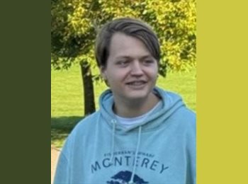 Appartager BE - Jonas - 19 - Louvain-la-Neuve