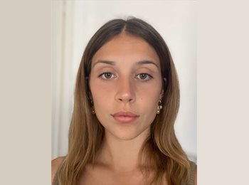 Appartager BE - Isabella - 20 - Liège