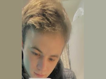 Appartager BE - Pavlo - 25 - Bruxelles