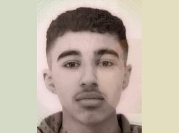 Appartager BE - Imrane - 21 - Molenbeek Saint Jean - Sint Jans Molenbeek