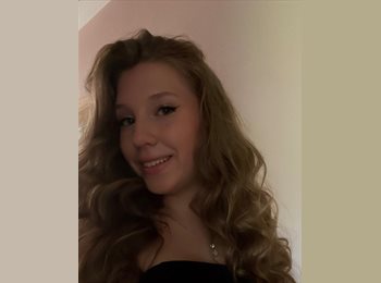 Appartager BE - Lena - 19 - Liège