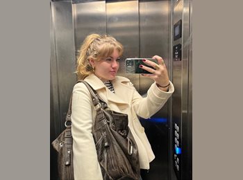 Appartager BE - Romane - 19 - Ixelles-Elsene