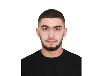 Appartager BE - Sami - 28 - Saint Gilles Sint Gillis