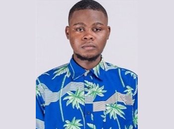 Appartager BE - Alban - 25 - Saint Gilles Sint Gillis