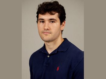 Appartager BE - Nicolas - 21 - Lessines