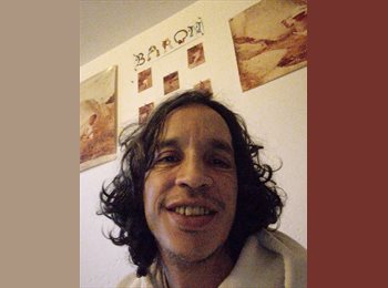 Appartager BE - Olivier  - 43 - Liège