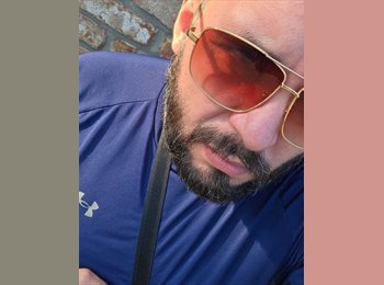 Appartager BE - Mickael  - 30 - Charleroi