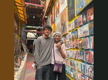 Appartager BE - Basiel - 19 - Woluwe Saint Lambert - Sint Lambrechts Woluwe