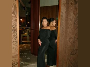 Appartager BE - Karine - 26 - Charleroi