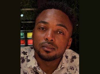 Appartager BE - Abdou  - 32 - Zulte