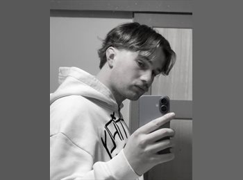 Appartager BE - Albin - 19 - Louvain-la-Neuve