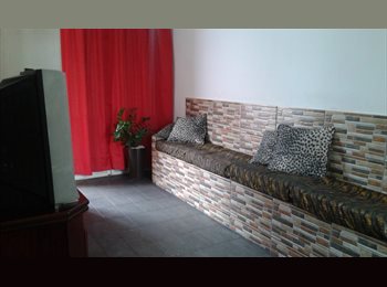 Roomgo BR - Alugamos Quartos p/ Masculino e Feminino, Sorocaba - R$ 850 Por mês