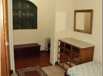 Roomgo BR - Grajaú/VIla Isabel, Grajaú - R$ 1.100 Por mês