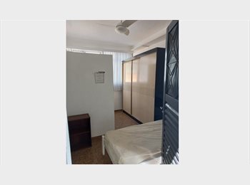 Roomgo BR - QUARTO P/ MOÇA Q TRABALHE/ESTUDE, Botafogo - R$ 2.000 Por mês