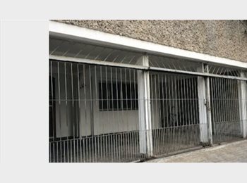 Roomgo BR - Pensionato Ótima Localização  Pompeia., Perdizes - R$ 600 Por mês