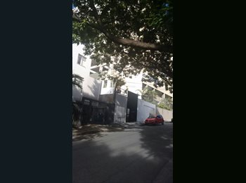 Roomgo BR - Alugo Quarto DCE no Bairro Santo Antônio, Belo Horizonte - R$ 700 Por mês