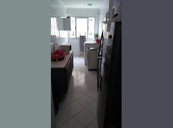 Roomgo BR - Quartos individuais em Osasco. , Osasco - R$ 1.200 Por mês