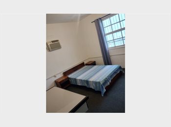 Roomgo BR - SUPER QUARTO NA VILA OLIMPIA/BERRINI/JK -1200 REAIS, Campo Belo - R$ 1.200 Por mês