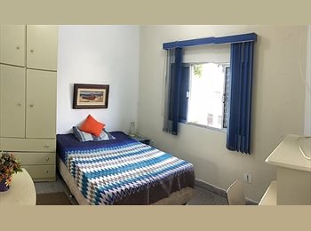 Roomgo BR - QUARTO INDIVIDUAL EM ALUGUEL, Ipiranga - R$ 950 Por mês