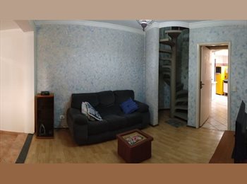 Roomgo BR - Quartos Butantã / USP / Rizzo / Vl Gomes, Butantã - R$ 870 Por mês