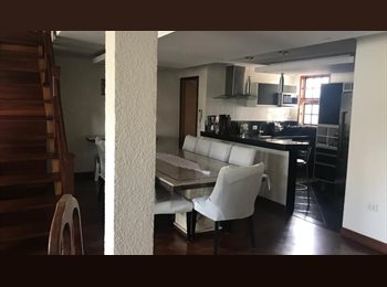 Roomgo BR - Suite confortável no Campo Belo, Campo Belo - R$ 1.900 Por mês