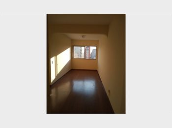 Roomgo BR - Apartamento Vila Mariana, Vila Mariana - R$ 2.700 Por mês
