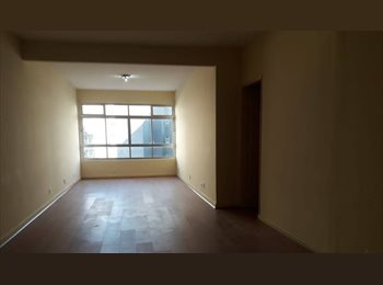 Roomgo BR - Alugo Apartamento, Consolação - R$ 3.000 Por mês