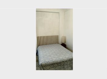 Roomgo BR - Quartos disponíveis em Pinheiros, Pinheiros - R$ 1.500 Por mês