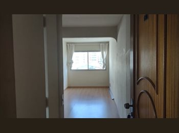 Roomgo BR - Alugo apartamento para casal ou solteiro, Vila Mariana - R$ 1.500 Por mês