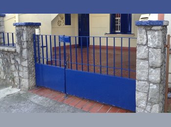 Roomgo BR - Quarto individual luminoso , excelente tamanho ., Ipiranga - R$ 980 Por mês