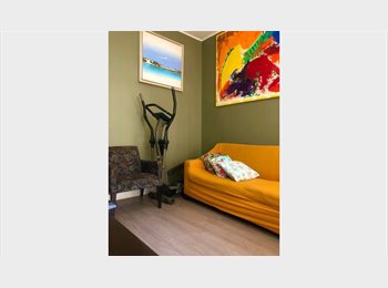 Roomgo BR - ALUGUEL DE QUARTOS E VAGAS FEMININAS EM SP, AO LADO DO METRO, Vila Mariana - R$ 500 Por mês