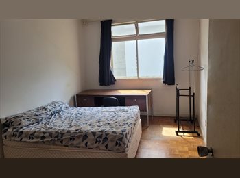 Roomgo BR - Quarto metro sp-morumbi, Morumbi - R$ 1.450 Por mês