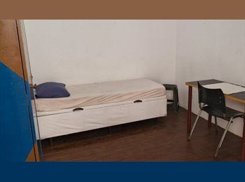 Roomgo BR - Quarto individual, Vila Mariana - R$ 800 Por mês