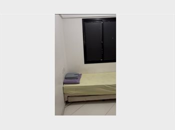 Roomgo BR - Dividir apartamento, Salvador - R$ 1.250 Por mês