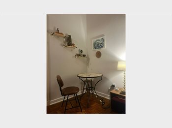 Roomgo BR - Quarto bela vista, Bela Vista - R$ 1.600 Por mês