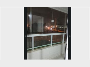 Roomgo BR - Dividir apartamento, João Pessoa - R$ 750 Por mês