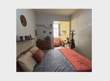 Roomgo BR - Copacabana room, Copacabana - R$ 2.800 Por mês