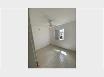 Roomgo BR - Alugo quarto em condominio em Teixeira de Freitas, Brasil - R$ 650 Por mês