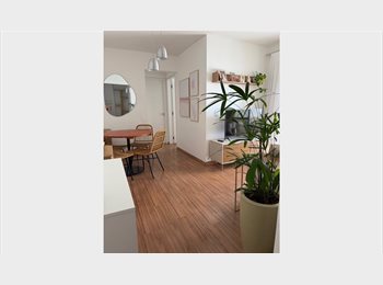 Roomgo BR - Ap tranquilo no Cambuci, Mooca - R$ 1.800 Por mês