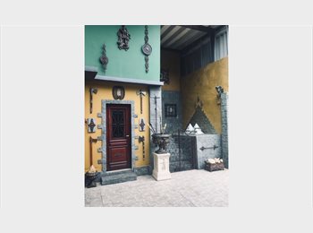 Roomgo BR - Quarto Independente!, Ilha do Governador - R$ 950 Por mês