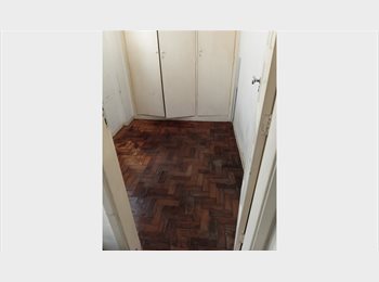 Roomgo BR - Quarto nos jardins, Bela Vista - R$ 800 Por mês