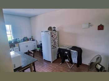Roomgo BR - APARTAMENTO COMPARTILHADO ZN-SP, Guarulhos - R$ 750 Por mês