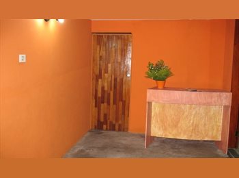 Roomgo BR - Moradia - SP, Santo Amaro - R$ 1 Por mês