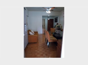 Roomgo BR - Pertinho UFRGS /UFCSPA/sta casa, Porto Alegre - R$ 1.180 Por mês