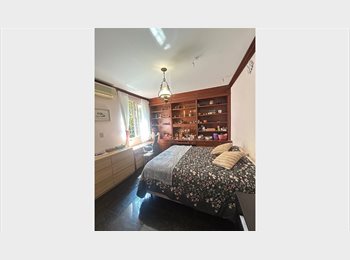 Roomgo BR - Aluguel de quarto casa compartilhada, Pinheiros - R$ 3.300 Por mês